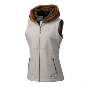 Marmot Furlong Vest (size L)